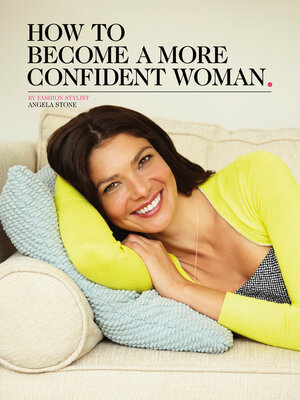 cover image of How to Become a More Confident Woman